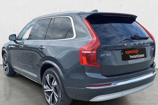 Volvo XC90 B5 D AWD Inscription
