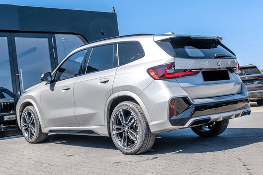 BMW X1 sDrive18d M Sport