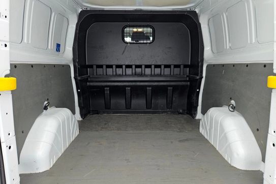 Ford Transit Custom Long TdCi L2H1 (bryg.)