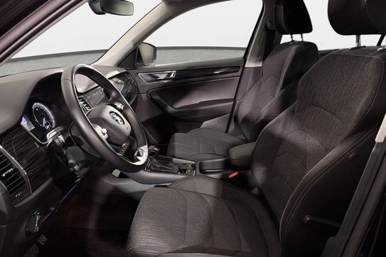 Skoda Kodiaq 1.5 TSI  DSG