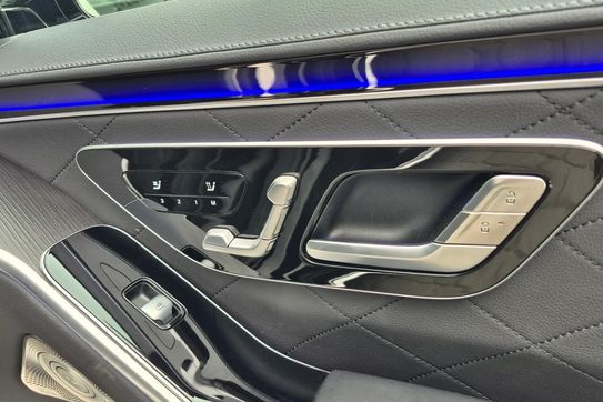Mercedes S Klasa 450 mHEV 4-Matic Long 9G-TRONIC