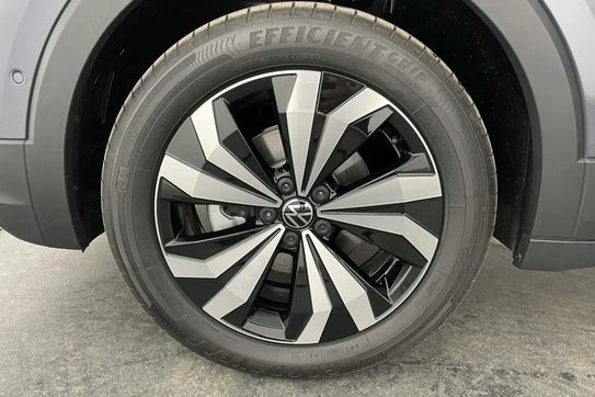 Volkswagen T-Cross Life Plus 1.5 TSI DSG