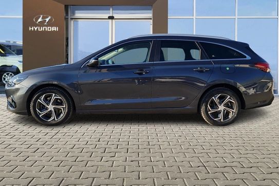 Hyundai i30 1.0 t-Gdi Smart Dct