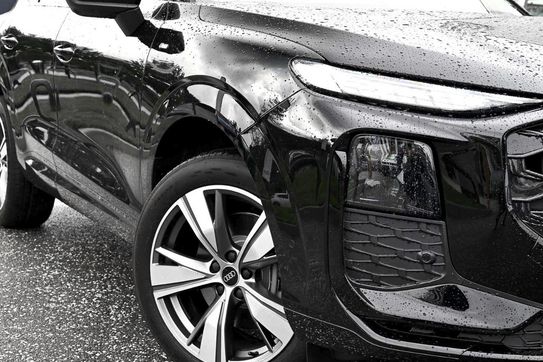 Audi Q3 TFSI S line Sportback