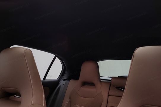 Mercedes Klasa A 35 AMG 4-Matic