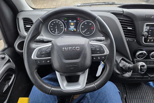 Iveco Daily 50C18 Wywrotka