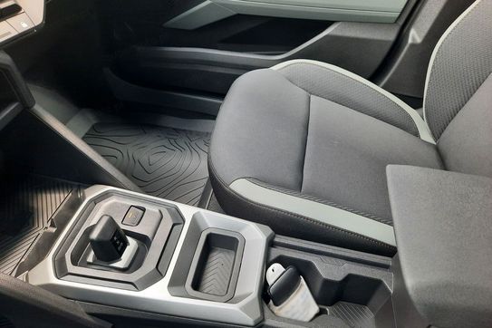 Dacia Duster Extreme 1.6 Full Hybrid