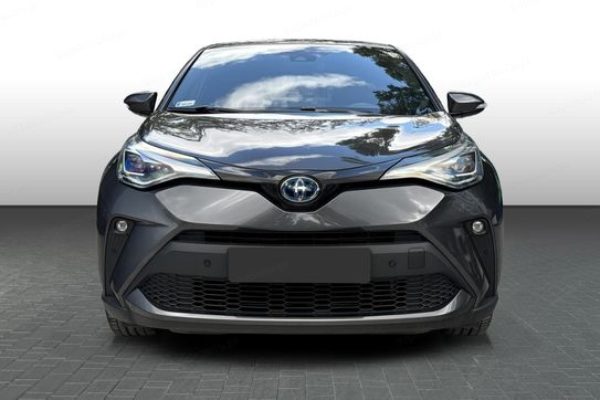 Toyota C-HR Executive 1.8 Hybrid