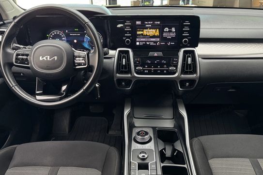 Kia Sorento 1.6 T-GDI HEV M aut