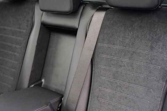 Mercedes GLC 300 e 4-Matic AMG Line