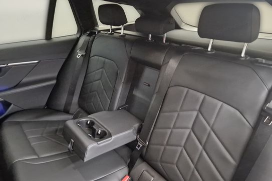 BMW Seria 5 520d xDrive mHEV aut