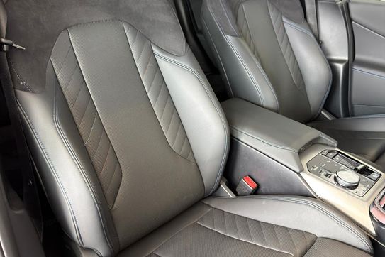 BMW X3 xDrive20d mHEV aut