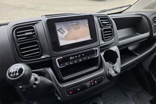 Fiat Ducato Maxi L4H3