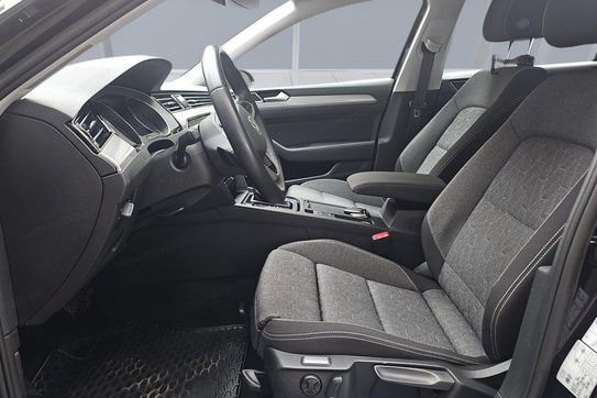 Volkswagen Passat TSI EVO Business DSG