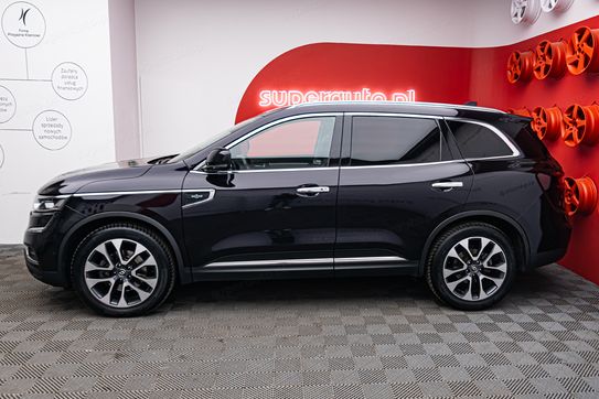 Renault Koleos 2.0 dCi Initiale Paris 4x4 X-Tronic