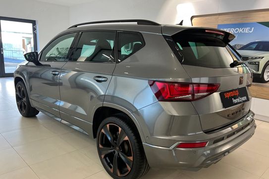 Cupra Ateca 1.5 TSI DSG