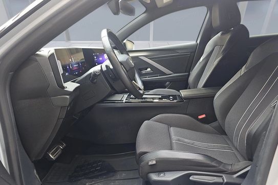 Opel Astra VI 1.5 CDTI GS S&S aut