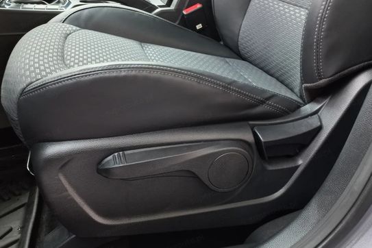 SsangYong Korando 1.5 t-Gdi Adventure 2WD