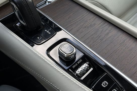 Volvo V90 Cross Country B5 D AWD Pro