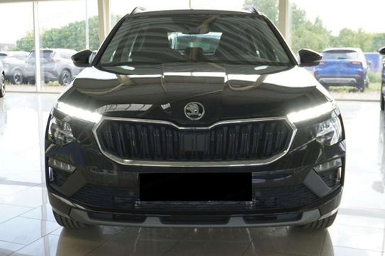 Skoda Kamiq Selection 1.5 TSI DSG