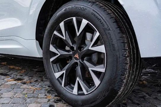 Cupra Terramar 1.5 e-TSI DSG