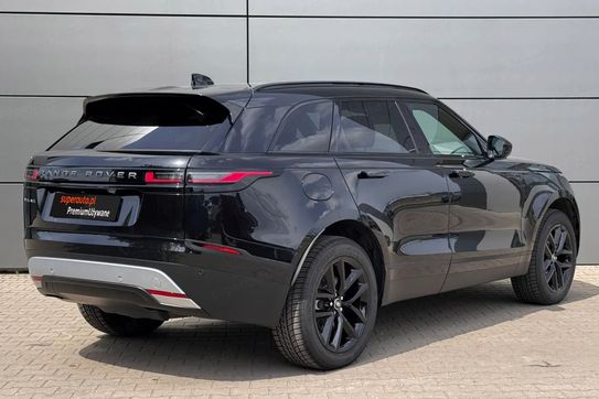 Land Rover Range Rover Velar D200 S