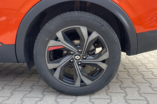 Renault Arkana R.S. Line 1.6 E-TECH  MMT
