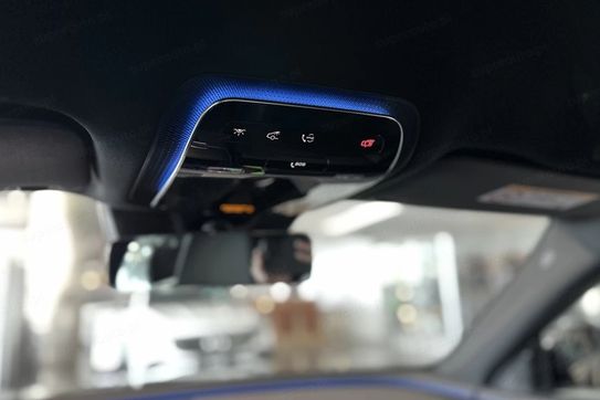 Mercedes E Klasa 220 d 4-Matic AMG