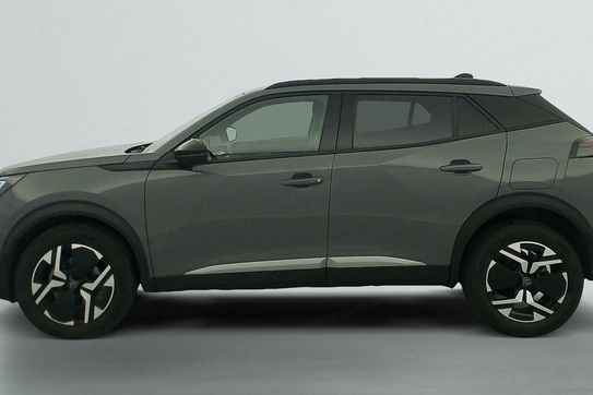 Peugeot 2008 ALLURE 1.2 PureTech