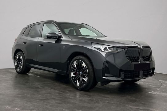 BMW X3 xDrive30e M Sport