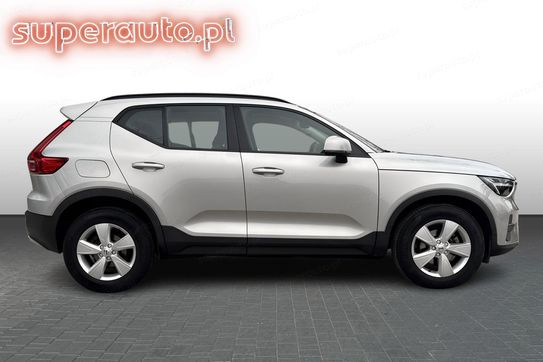 Volvo XC40 T2 Essential