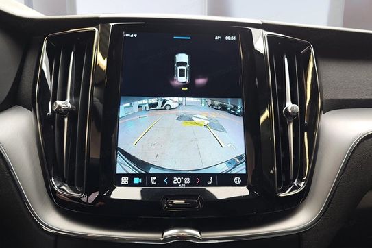 Volvo XC60 B4 B Essential