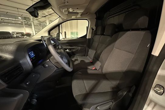 Citroen Berlingo Van M L1H1