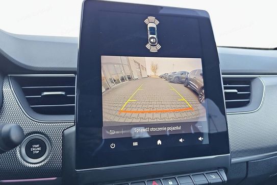 Renault Arkana 1.3 Tce Mhev Techno Edc