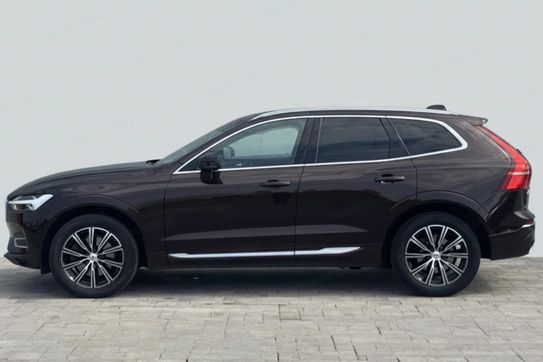 Volvo XC60 2.0