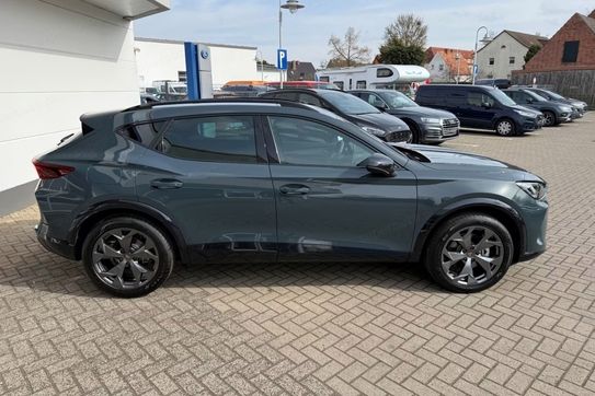 Cupra Formentor 1.5 eTSI DSG