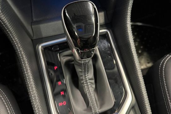 Subaru Forester 2.0i-L Platinum (EyeSight) Lineartronic