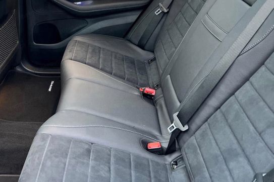 Mercedes GLE 350 de  4-Matic AMG Line