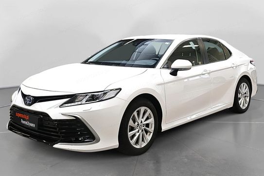 Toyota Camry 2.5 Hybrid Comfort Cvt