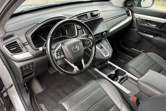 Honda CR-V 2.0 i-Mmd Lifestyle 2WD Connectplus-