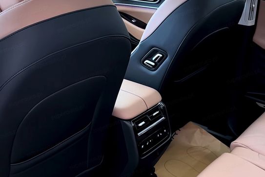 Chery Tiggo 9 Prestige 1.5 T-GDI Super Hybrid DHT 7os.