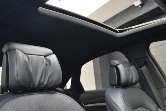 Audi A8 S8 4.0 TFSI quattro