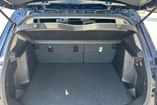 Suzuki SX4 Boosterjet Premium Plus