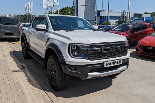 Ford Ranger Raptor A10 4x4