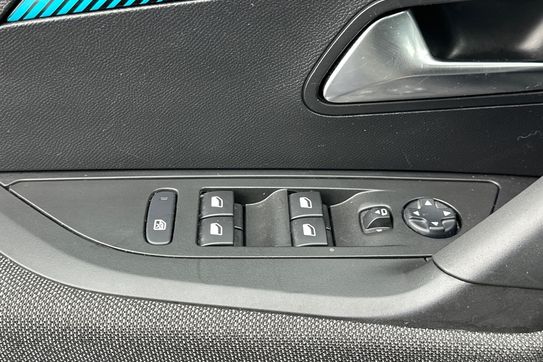 Peugeot 2008 Active 1.2 PureTech