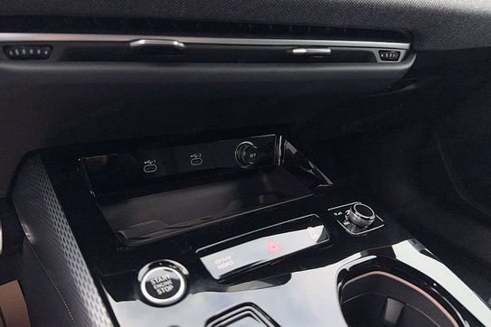 Audi A5 TFSI quattro advanced