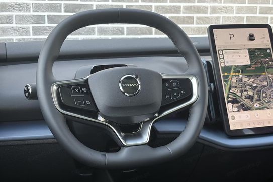 Volvo EX30 Twin Motor Performance Ultra