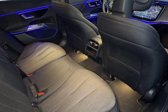 Mercedes E Klasa 220 d 4MATIC Avantgarde
