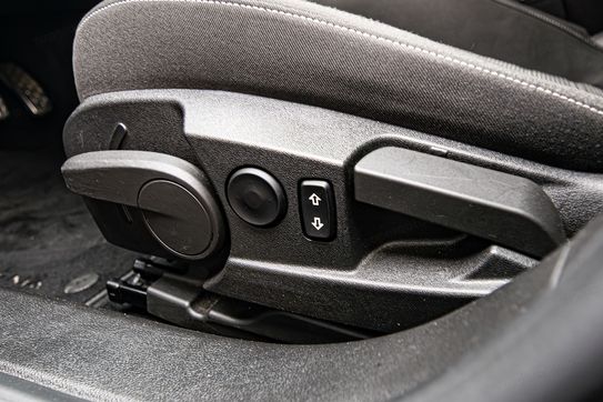 Opel Insignia 2.0 CDTI OPC line