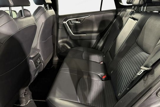 Toyota RAV4 2.5 Hybrid 4x4